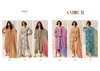 Amour By Kimora Heer Muslin Printed Wholesale Designer Salwar Suits In India
